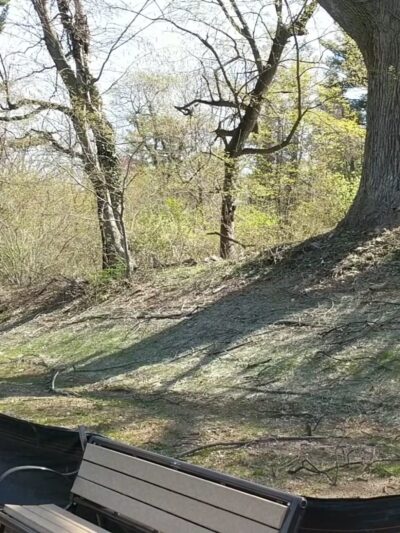 Lenoir Preserve - Yonkers, NY
