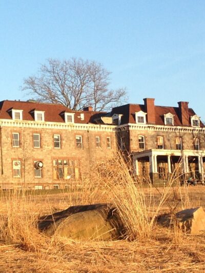 Lenoir Preserve - Yonkers, NY