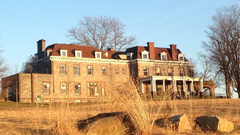 Lenoir Preserve - Yonkers, NY
