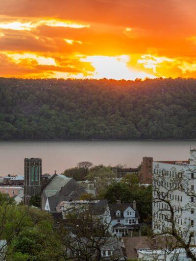 Leslie Sutherland Park - Yonkers, NY