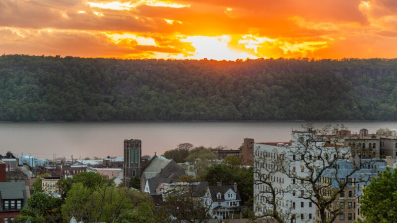Leslie Sutherland Park - Yonkers, NY