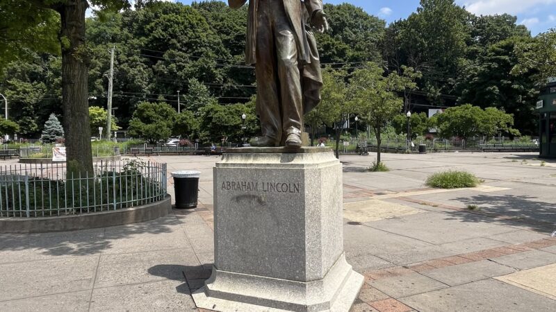 Lincoln Memorial Park - Yonkers, NY