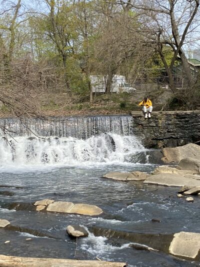 Malcolm Wilson County Park - Yonkers, NY