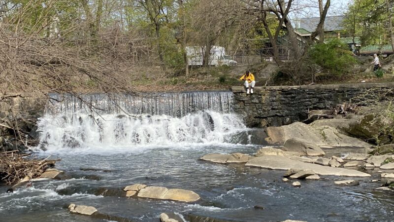 Malcolm Wilson County Park - Yonkers, NY