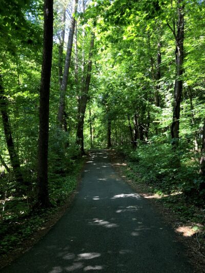 Malcolm Wilson County Park - Yonkers, NY