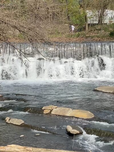 Malcolm Wilson County Park - Yonkers, NY