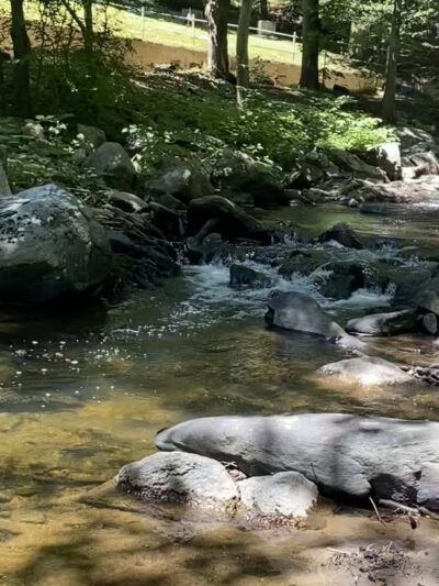 Old Croton Aqueduct Trailhead - Yonkers, NY