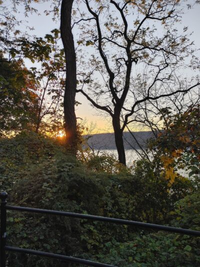 Otis Park - Yonkers, NY