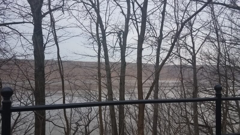 Otis Park - Yonkers, NY