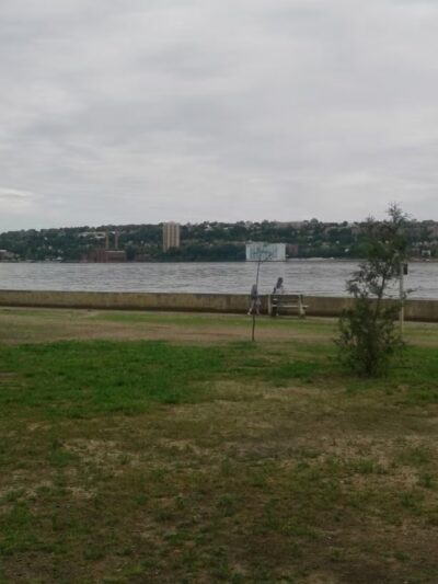 Ravine Park - Yonkers, NY