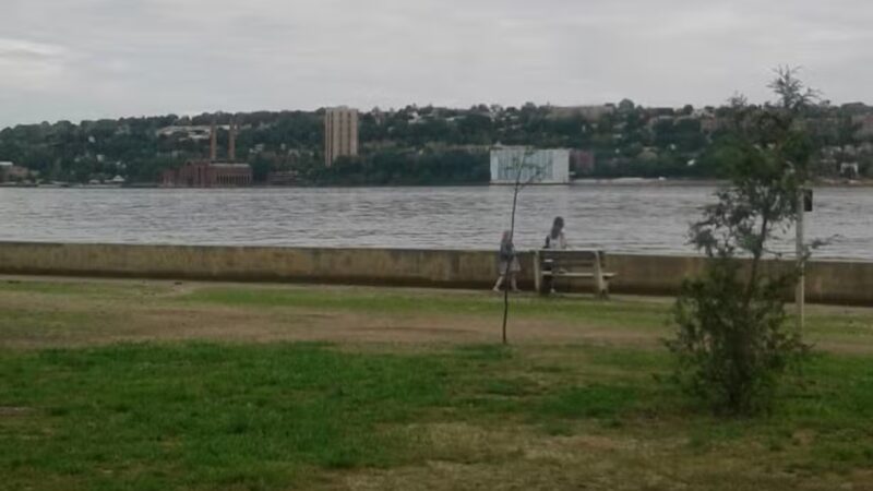 Ravine Park - Yonkers, NY