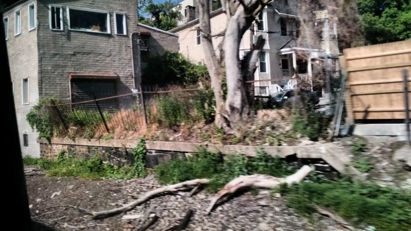 Ravine Park - Yonkers, NY