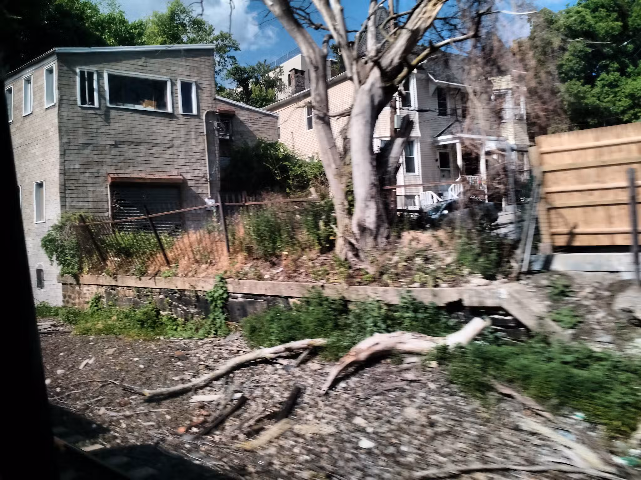 Ravine Park - Yonkers, NY