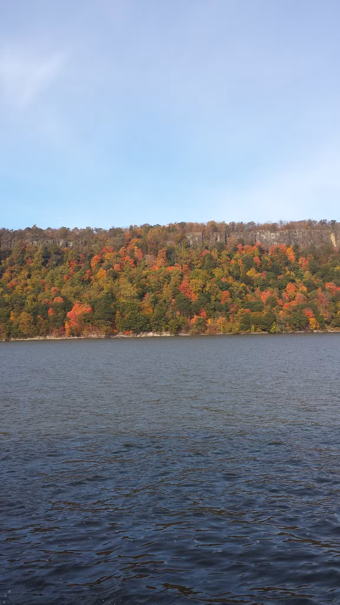 Ravine Park - Yonkers, NY