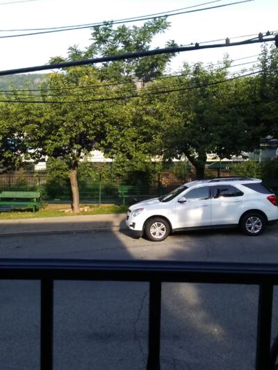 Ravine Park - Yonkers, NY