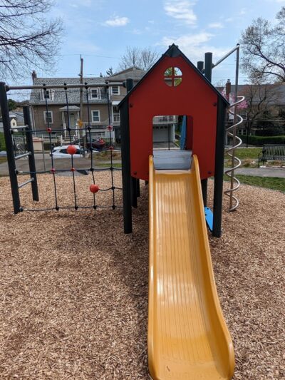 Rubeo Cieslinski Park - Yonkers, NY
