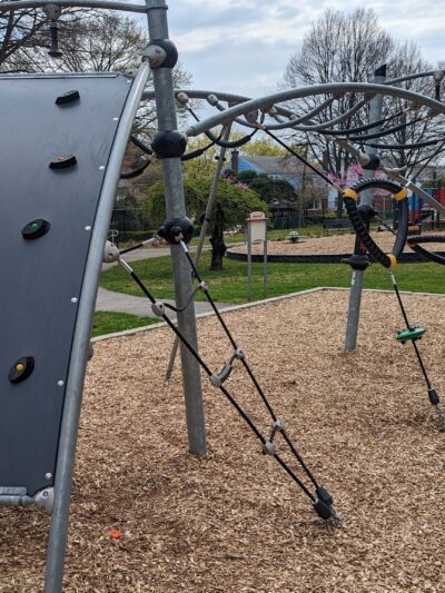 Rubeo Cieslinski Park - Yonkers, NY