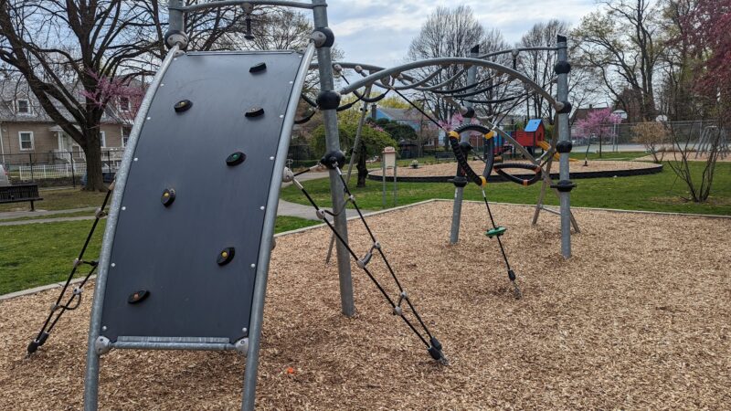 Rubeo Cieslinski Park - Yonkers, NY