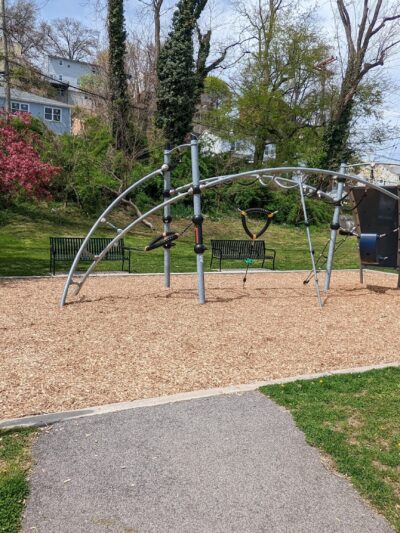 Rubeo Cieslinski Park - Yonkers, NY