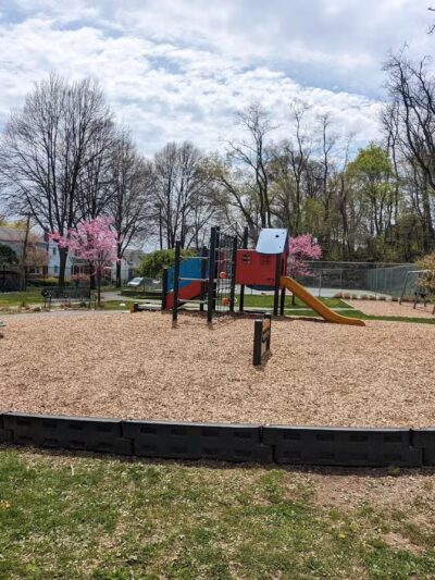 Rubeo Cieslinski Park - Yonkers, NY