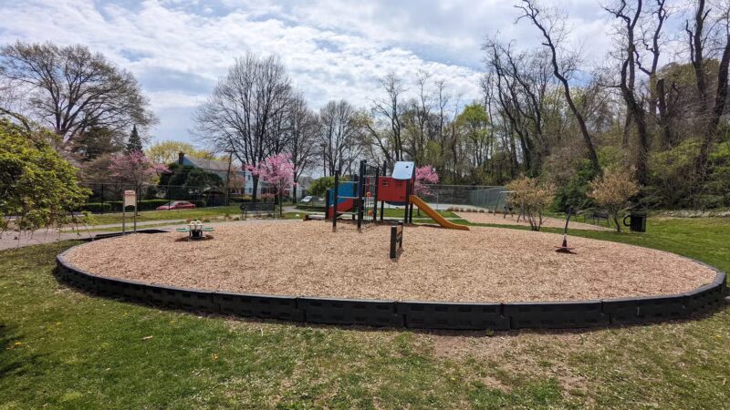 Rubeo Cieslinski Park - Yonkers, NY