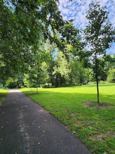 Scout Field - Yonkers, NY