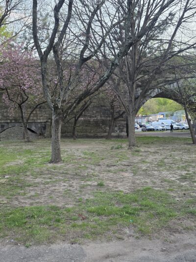 Stefanik Park - Yonkers, NY
