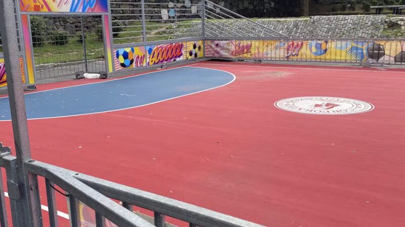 Stefanik Park - Yonkers, NY