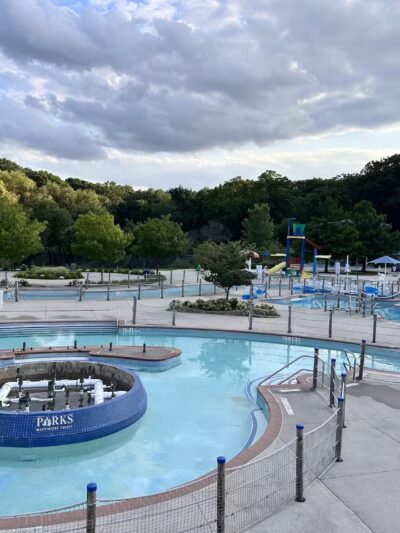 Tibbetts Brook Park - Yonkers, NY