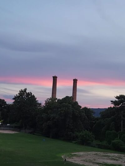 Trevor Park & Playground - Yonkers, NY
