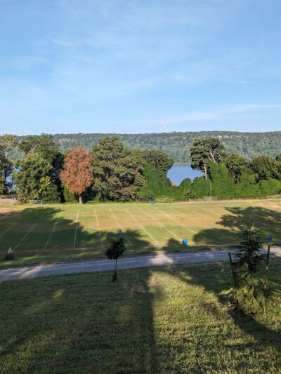 Trevor Park & Playground - Yonkers, NY
