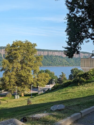 Trevor Park & Playground - Yonkers, NY