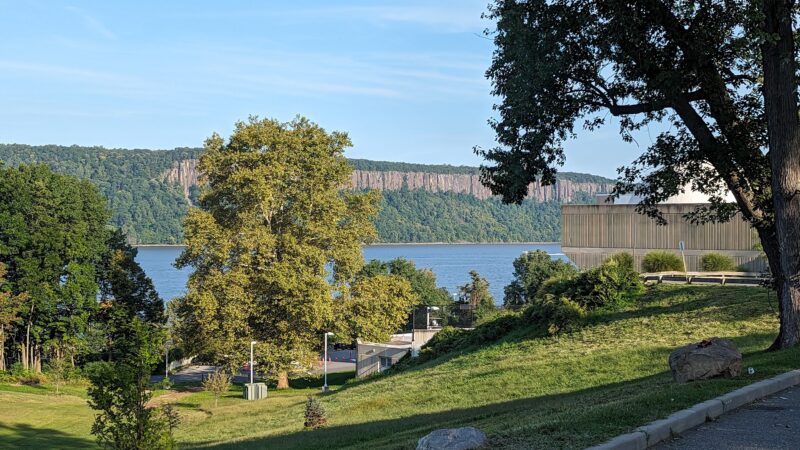 Trevor Park & Playground - Yonkers, NY