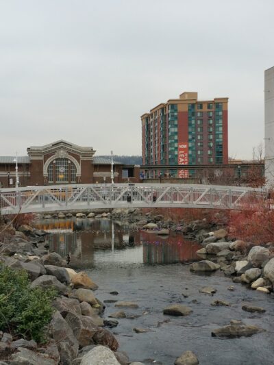 Van Der Donck Park - Yonkers, NY