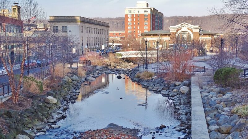Van Der Donck Park - Yonkers, NY