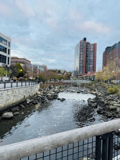 Van Der Donck Park - Yonkers, NY