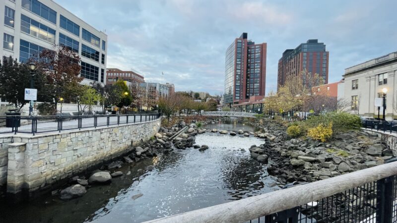 Van Der Donck Park - Yonkers, NY