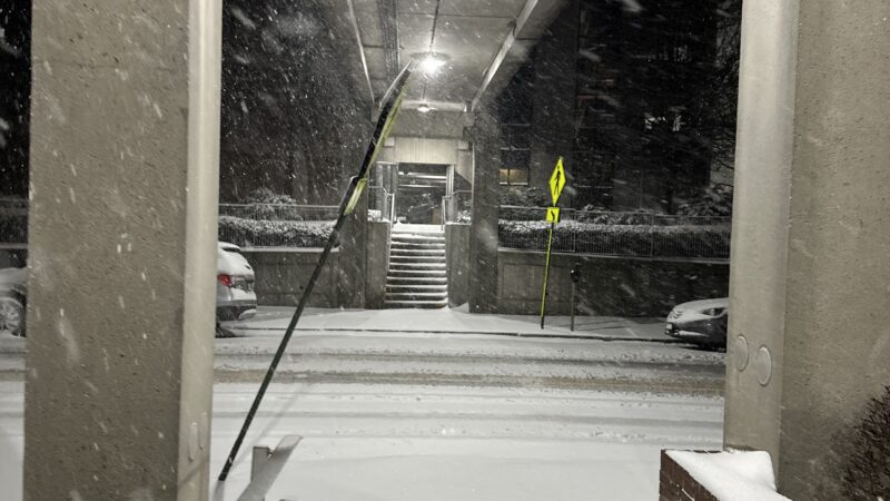 Vark Street Park - Yonkers, NY