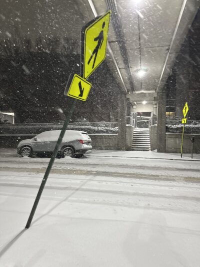 Vark Street Park - Yonkers, NY