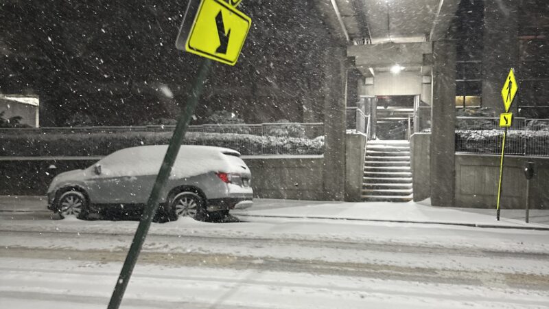 Vark Street Park - Yonkers, NY
