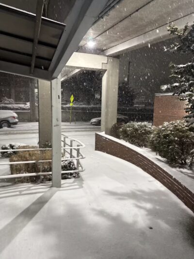 Vark Street Park - Yonkers, NY