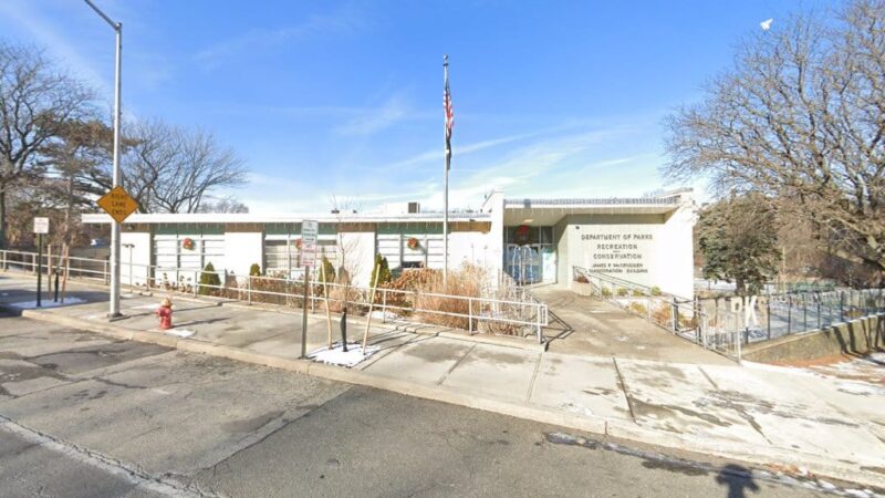 Yonkers Parks Department - Yonkers, NY