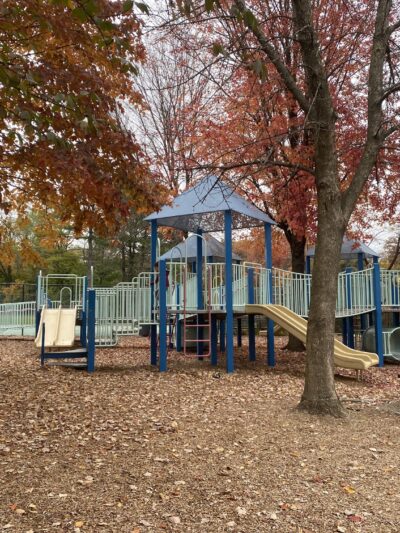 Welty Park - Yonkers, NY