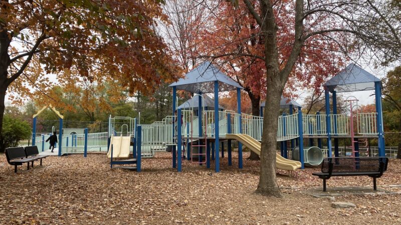 Welty Park - Yonkers, NY