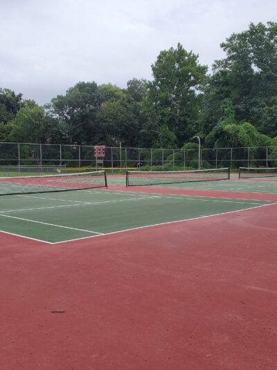 Welty Park - Yonkers, NY