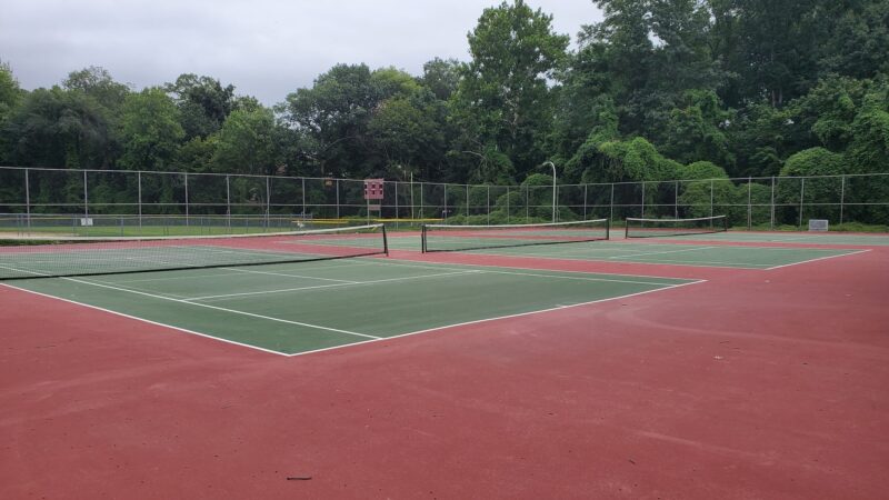 Welty Park - Yonkers, NY