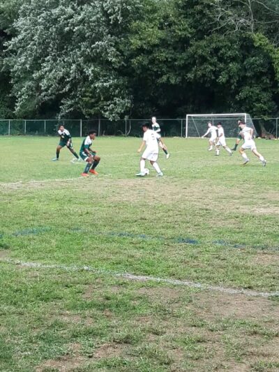 Welty Park - Yonkers, NY