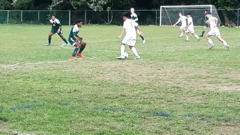 Welty Park - Yonkers, NY