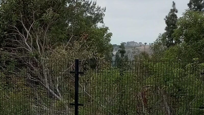 Checkers Dog Park - Yorba Linda, CA