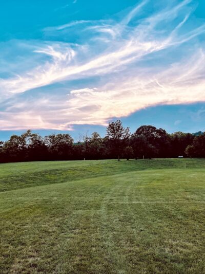 John Rudy County Park - York, PA
